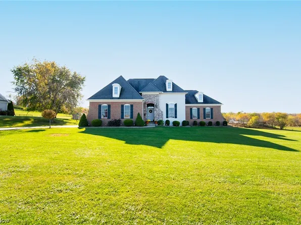 16461 Olde Mill Ln, East Liverpool, OH 43920