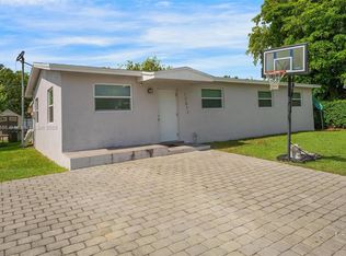 12011 SW 179th Ter, Miami, FL 33177