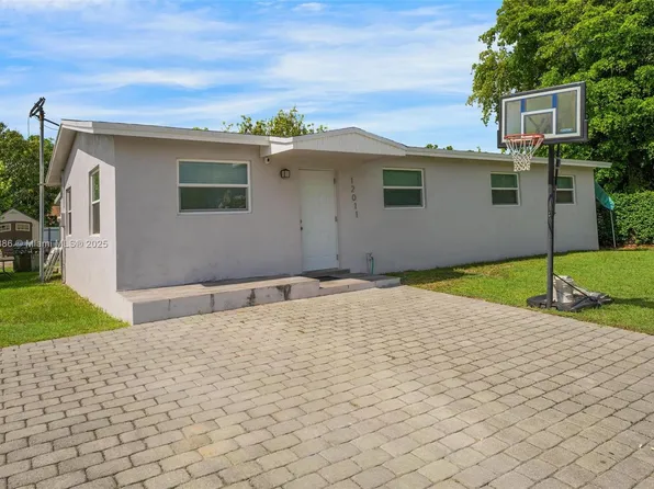 12011 SW 179th Ter, Miami, FL 33177