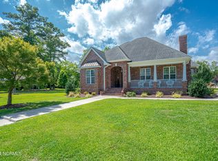 1717 Linkside Way, Ocean Isle Beach, NC 28469