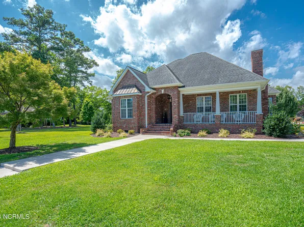 1717 Linkside Way, Ocean Isle Beach, NC 28469