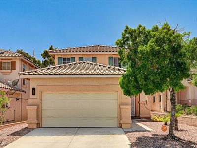 401 Sonoma Valley St, Las Vegas, NV, 89144