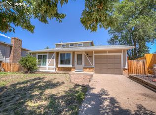 4827 Trailmark Loop, Colorado Springs, CO 80916