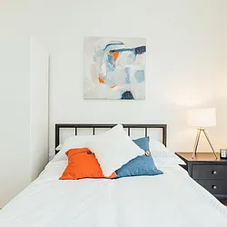 Rented by Nooklyn NYC LLC