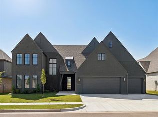 15713 Paterson Ave, Piedmont, OK 73078