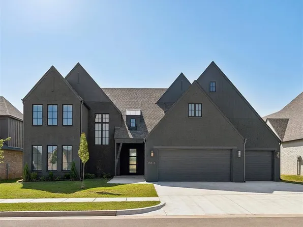 15713 Paterson Ave, Piedmont, OK 73078
