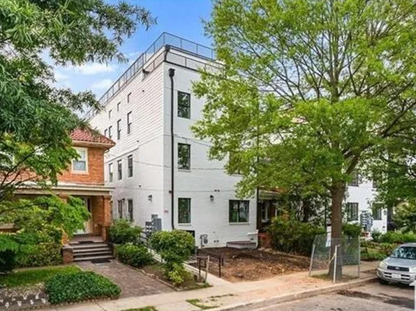1109 Fern St NW, Washington, DC 20012