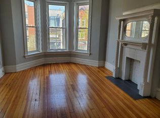 2015 W Division St #2F, Chicago, IL 60622