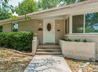 9525 Marimont Ln, Dallas, TX 75228