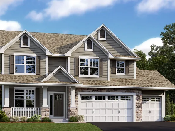 15187 Larch St NW, Andover, MN 55304