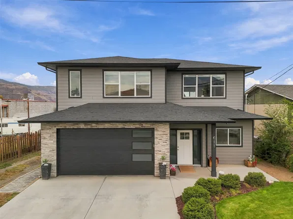 611 McGowan Ave, Kamloops, BC V2B 2P7