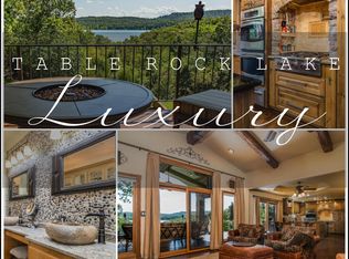 1682 Little Aunts Creek Rd, Kimberling City, MO 65686