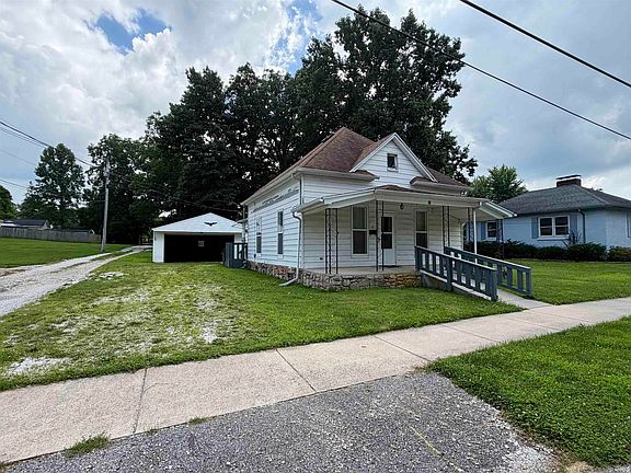 2nd image of 23 W Stump St