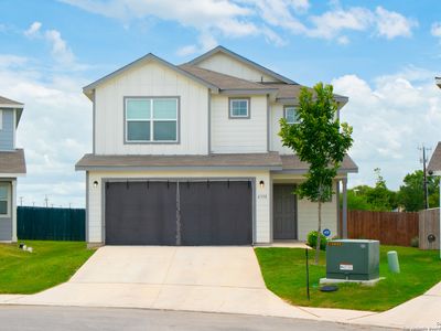 6338 Silver Pegasus, San Antonio, TX, 78218