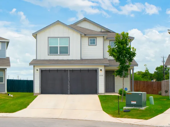 6338 Silver Pegasus, San Antonio, TX 78218