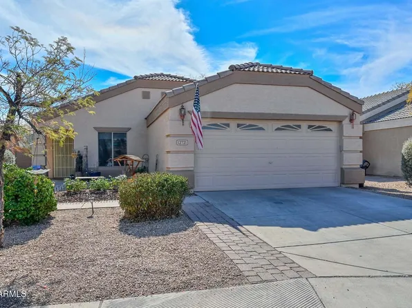 12721 W Valentine Avenue, El Mirage, AZ 85335