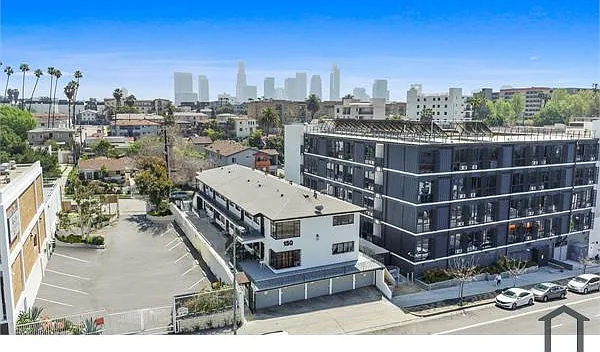 150 S Alvarado St #6 — Photo 2