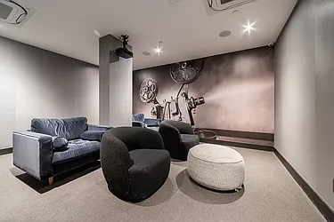 Rented by Goose Property Management LLC