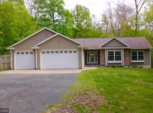 1050 195th St, Dresser, WI 54009