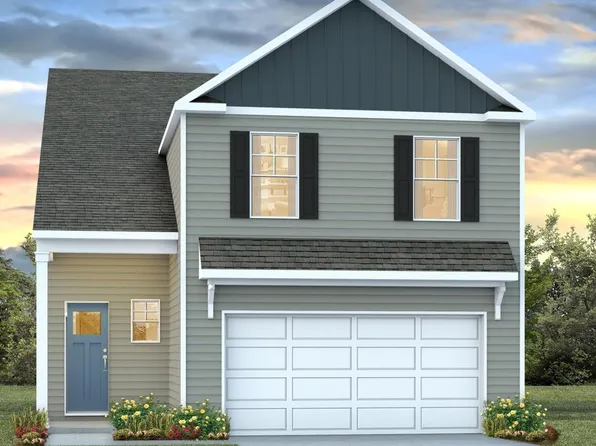 WREN Plan, Saltgrass Landing