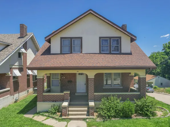 929 E Dunklin St #A, Jefferson City, MO 65101