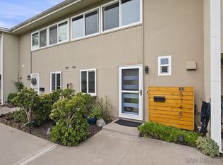 Pennant Village, San Diego, CA 92122