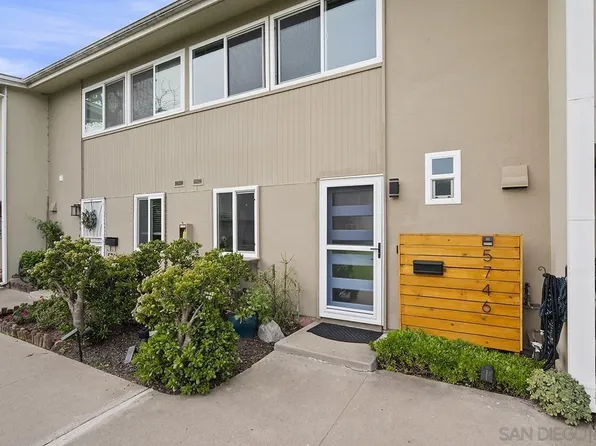 5746 Ferber St, San Diego, CA 92122