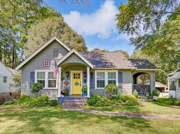 509 Hanna St, Gastonia, NC 28052