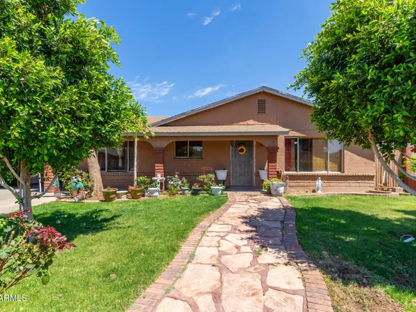 2207 N 53RD Avenue, Phoenix, AZ 85035