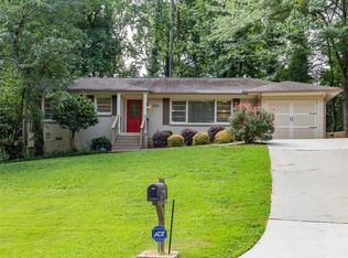 2024 Fairway Cir, Atlanta, GA 30319