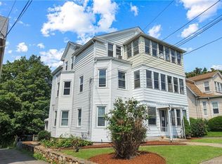 100 Daly Ave, New Britain, CT 06051