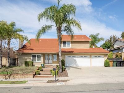 2549 Royale Pl, Fullerton, CA, 92833