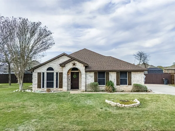 1111 Hill Meadow Dr, Midlothian, TX 76065