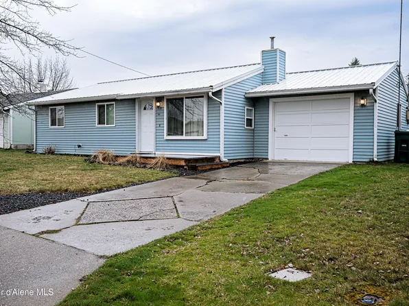 1612 E 2nd Ave, Post Falls, ID 83854