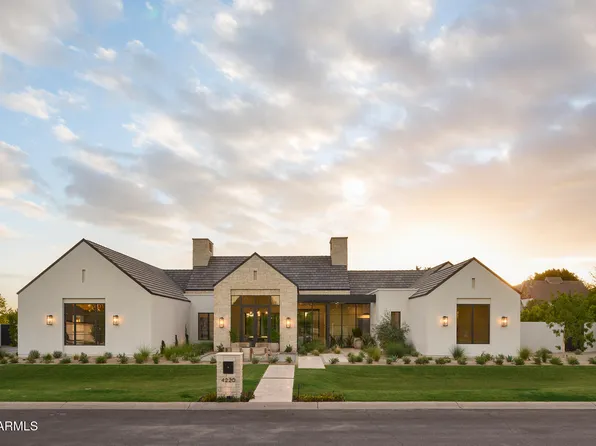 4220 N 57TH Place, Phoenix, AZ 85018