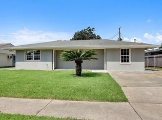 4012 Bissonet Dr, Metairie, LA 70003