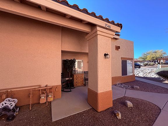 3rd image of 1548 N Paseo La Tinaja