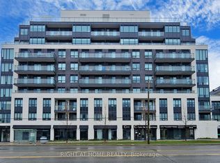 741 Sheppard Ave W #610, Toronto, ON M3H0C9