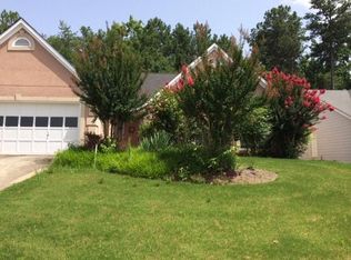 3302 Crossfield Ln, Duluth, GA 30096