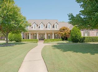 5519 E 108th St, Tulsa, OK 74137