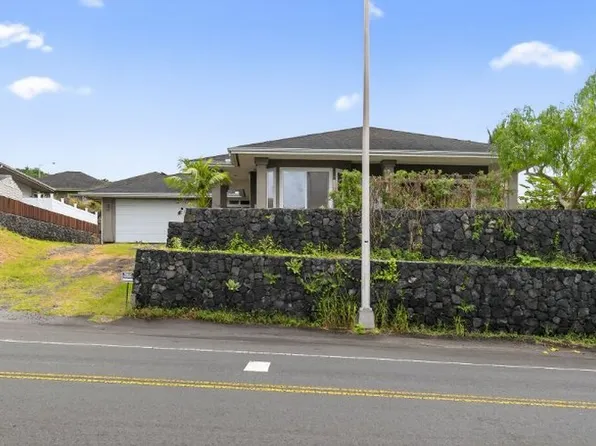 73-4327 Holoholo St, Kailua Kona, HI 96740