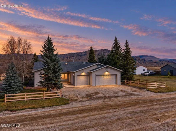233 East Nevava Street, Hot Sulphur Springs, CO 80451