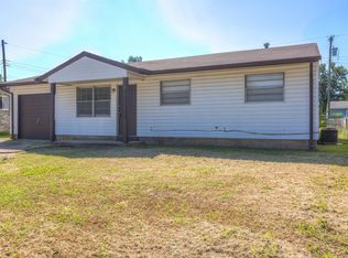 317 S 197 East Ave, Tulsa, OK 74108