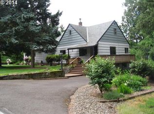 24515 S Central Point Rd, Canby, OR 97013