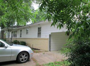 104 Stone St, Tupelo, MS 38801