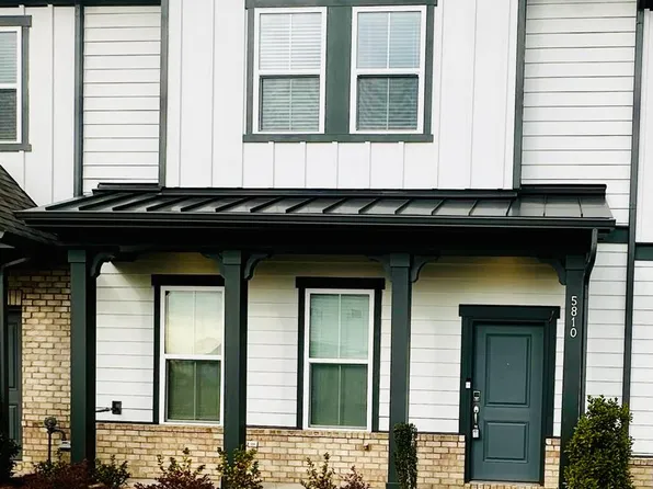 5810 Coulee Ln, Charlotte, NC