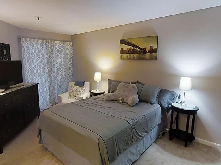 147 Kelton St #309 — Photo 9