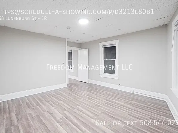 168 Lunenburg St, Fitchburg, MA