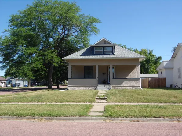 222 W 11th Ave, Mitchell, SD 57301