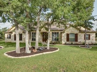 166 Winchester Rd, Bastrop, TX 78602